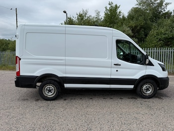 Used Ford Transit 2023 for sale - 78914737: Photo