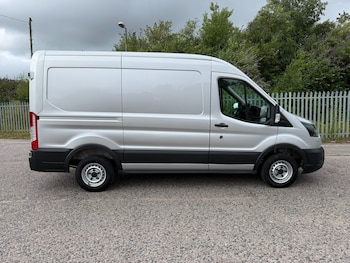 Used Ford Transit 2023 for sale - 79087842: Photo