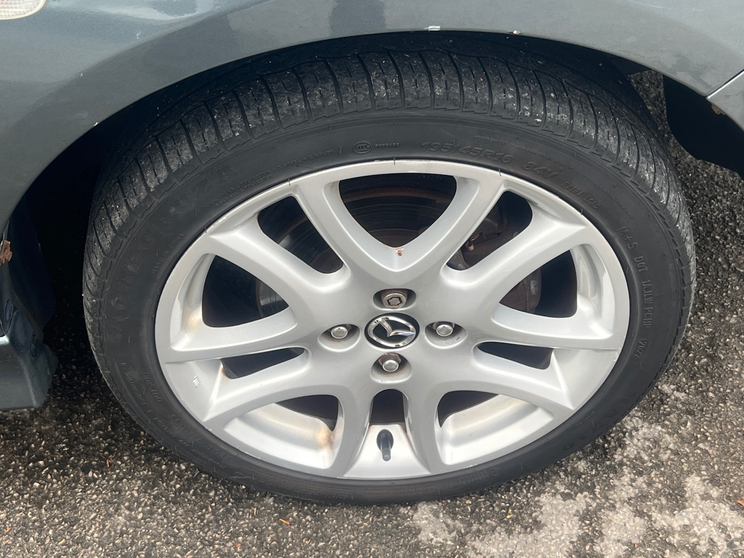 Used Mazda Mazda2 2012 for sale - 76243264: Photo 10