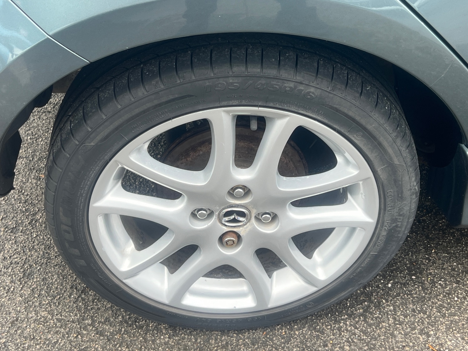 Used Mazda Mazda2 2012 for sale - 76243264: Photo 11