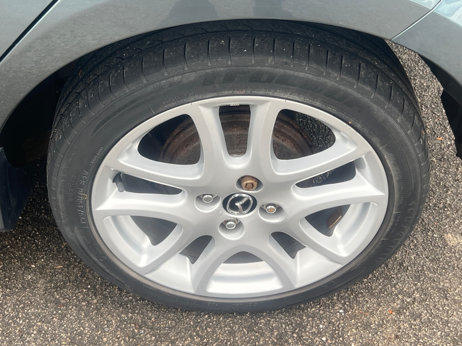 Used Mazda Mazda2 2012 for sale - 76243264: Photo 12