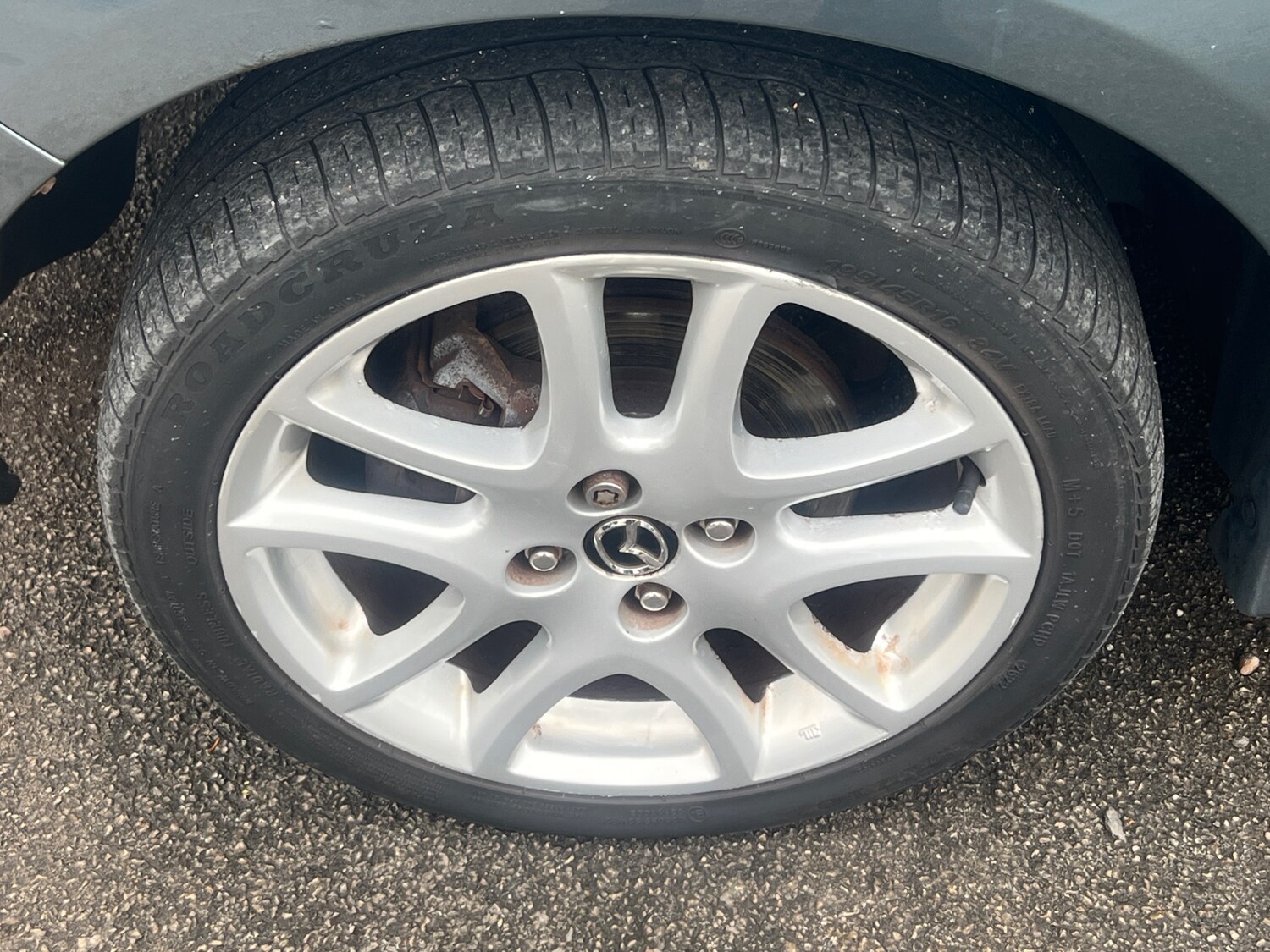 Used Mazda Mazda2 2012 for sale - 76243264: Photo 13