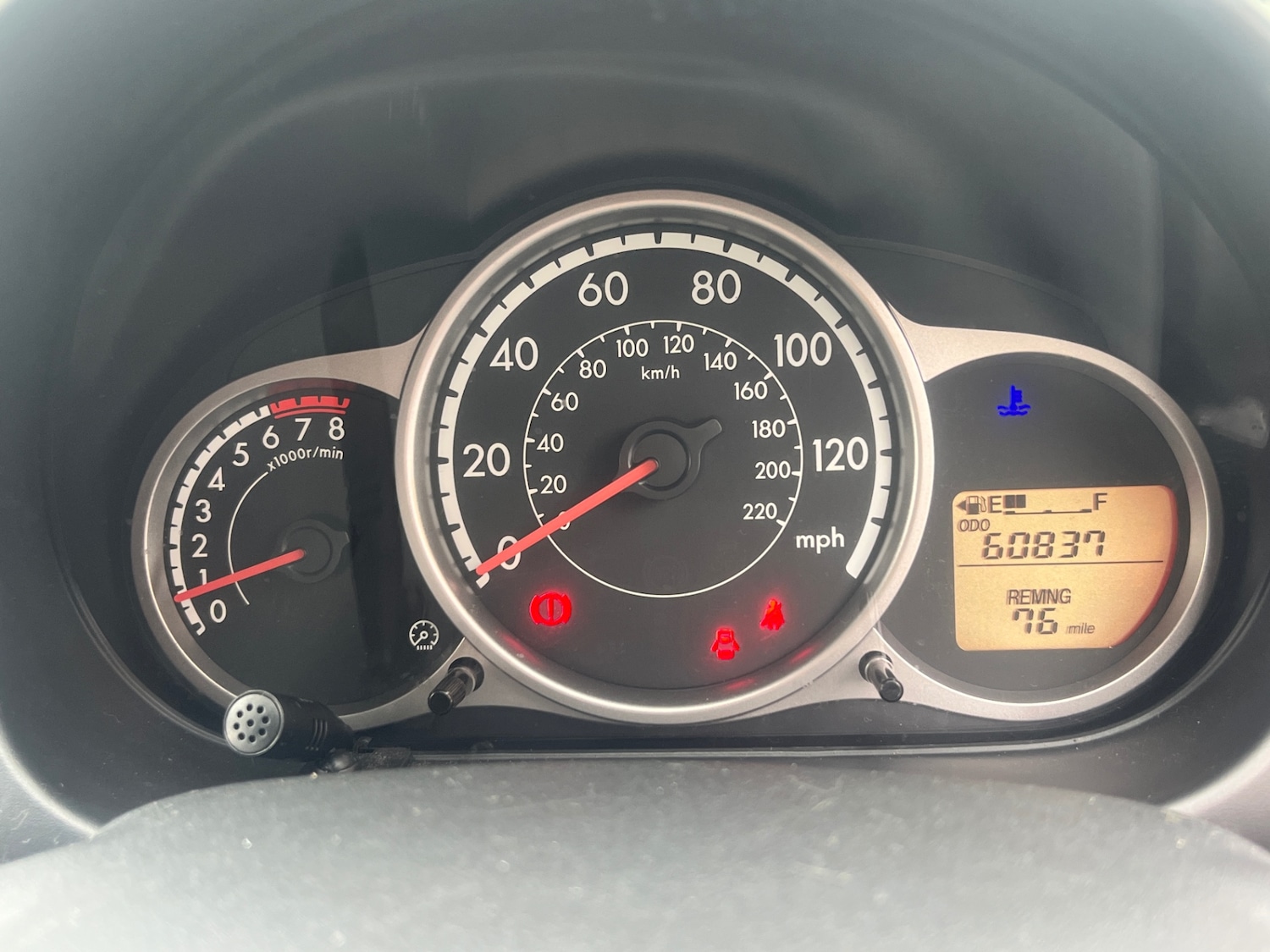 Used Mazda Mazda2 2012 for sale - 76243264: Photo 16