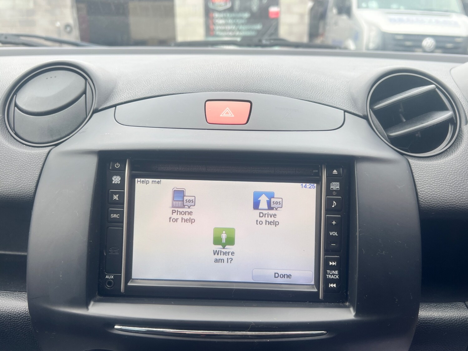 Used Mazda Mazda2 2012 for sale - 76243264: Photo 21