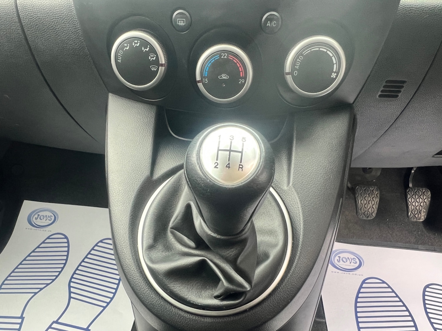 Used Mazda Mazda2 2012 for sale - 76243264: Photo 26