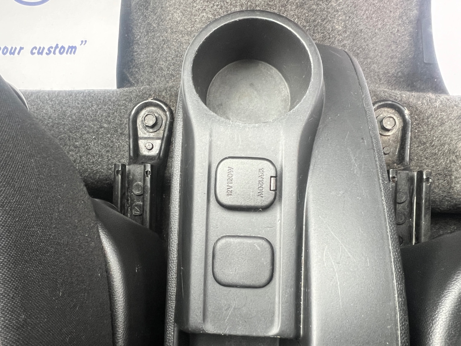 Used Mazda Mazda2 2012 for sale - 76243264: Photo 27