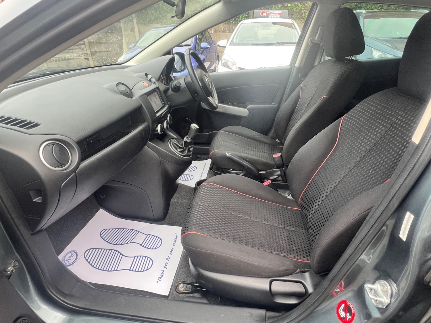 Used Mazda Mazda2 2012 for sale - 76243264: Photo 30