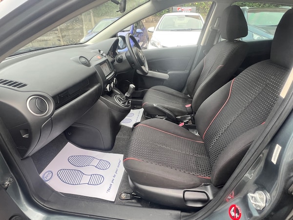 Used Mazda Mazda2 2012 for sale - 76243264: Photo 30