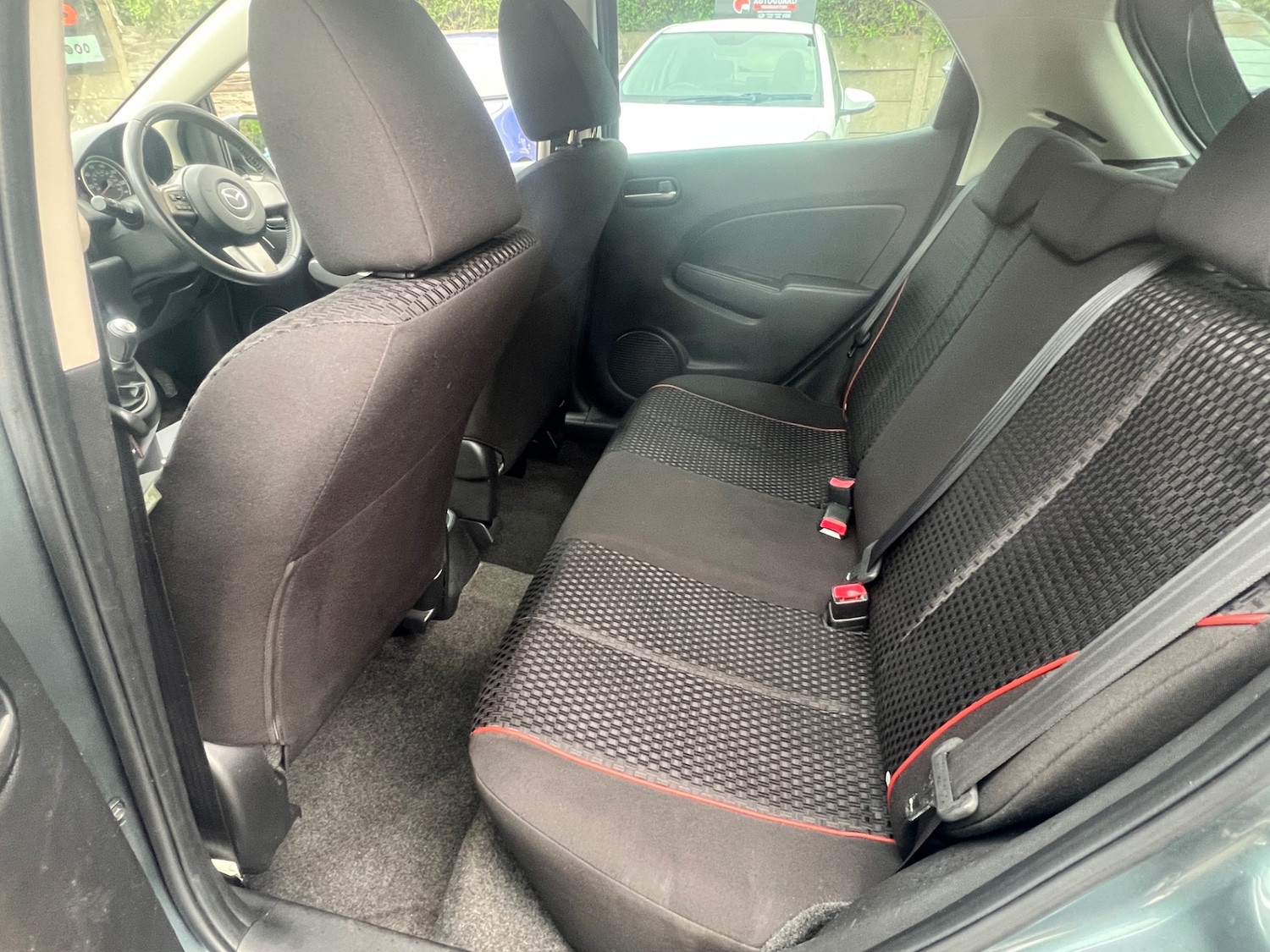 Used Mazda Mazda2 2012 for sale - 76243264: Photo 32