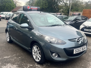 Used Mazda Mazda2 2012 for sale - 76243264: Photo 4