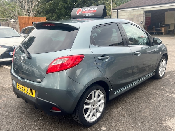 Used Mazda Mazda2 2012 for sale - 76243264: Photo 5