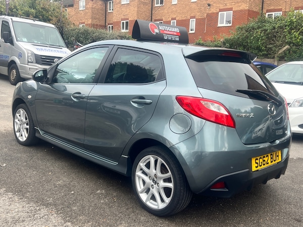 Used Mazda Mazda2 2012 for sale - 76243264: Photo 7