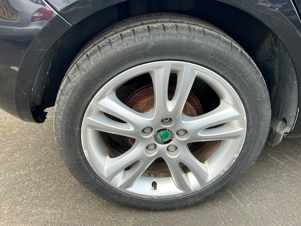 Used Skoda Fabia 2009 for sale - 73740834: Photo 10