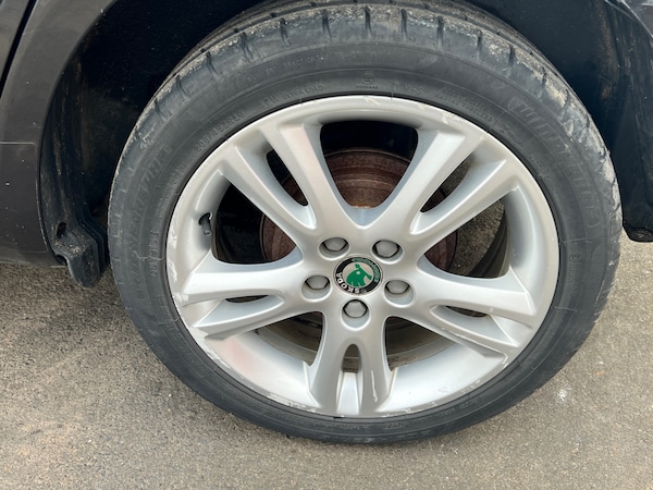 Used Skoda Fabia 2009 for sale - 73740834: Photo 12
