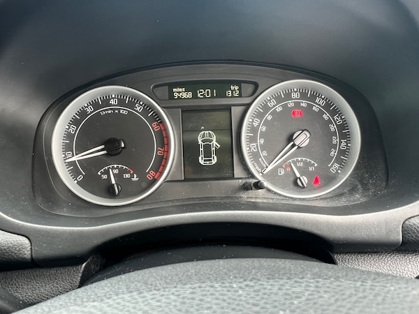 Used Skoda Fabia 2009 for sale - 73740834: Photo 14