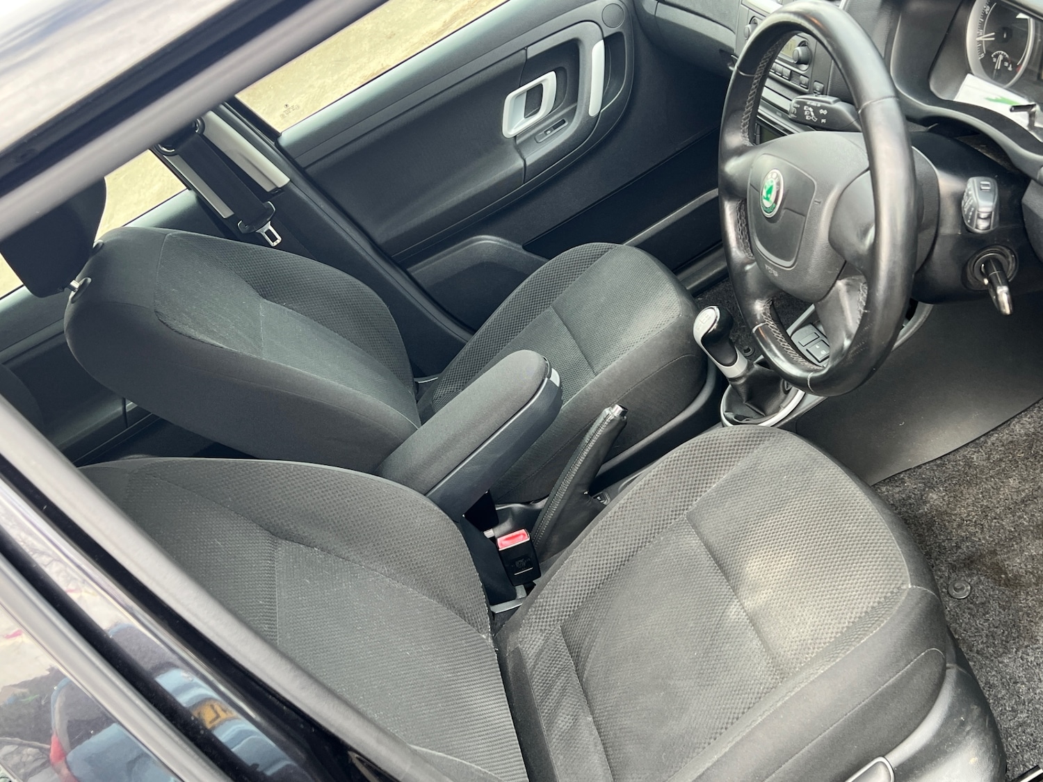 Vehicle 29
