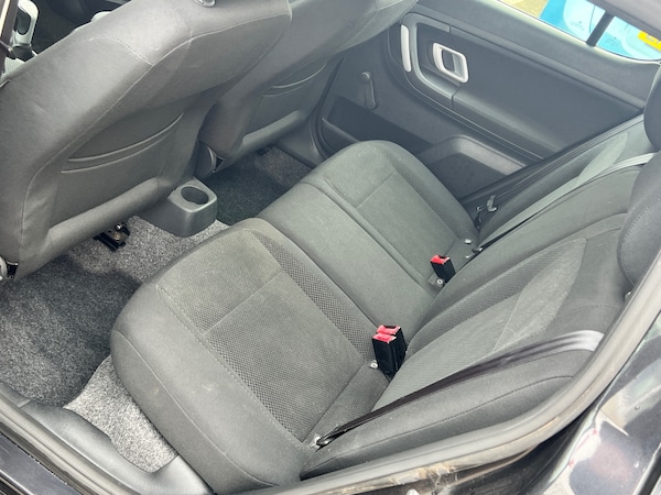 Used Skoda Fabia 2009 for sale - 73740834: Photo 31