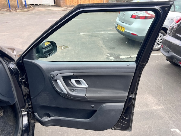 Used Skoda Fabia 2009 for sale - 73740834: Photo 33