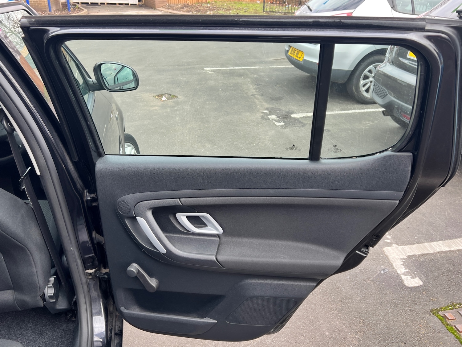 Vehicle 34