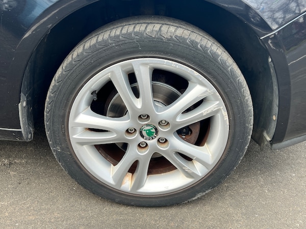 Used Skoda Fabia 2009 for sale - 73740834: Photo 9