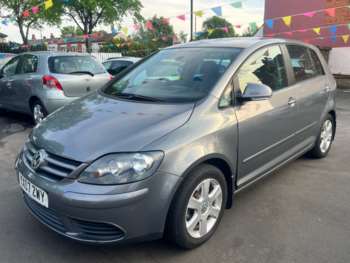 2007 (07) - 1.6 SE FSI 5dr