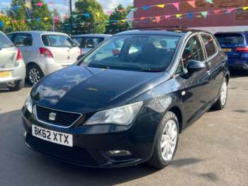 2012 (62) - 1.4 SE 5dr