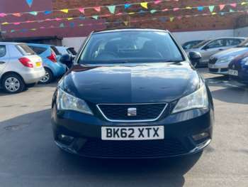 Used SEAT Ibiza 2012 for sale - 74864338: Photo