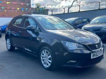 Used SEAT Ibiza 2012 for sale - 74864338: Photo