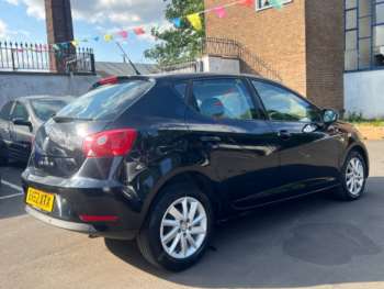 Used SEAT Ibiza 2012 for sale - 74864338: Photo