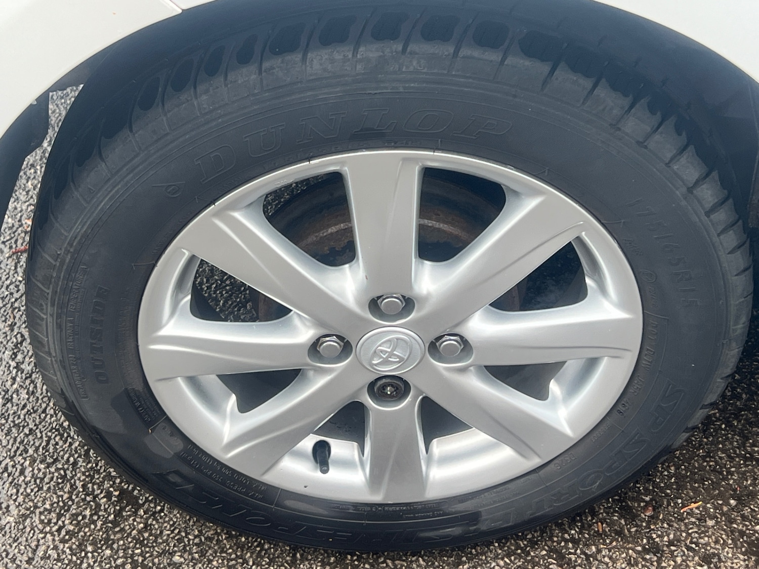 Used Toyota Yaris 2013 for sale - 76243239: Photo 10