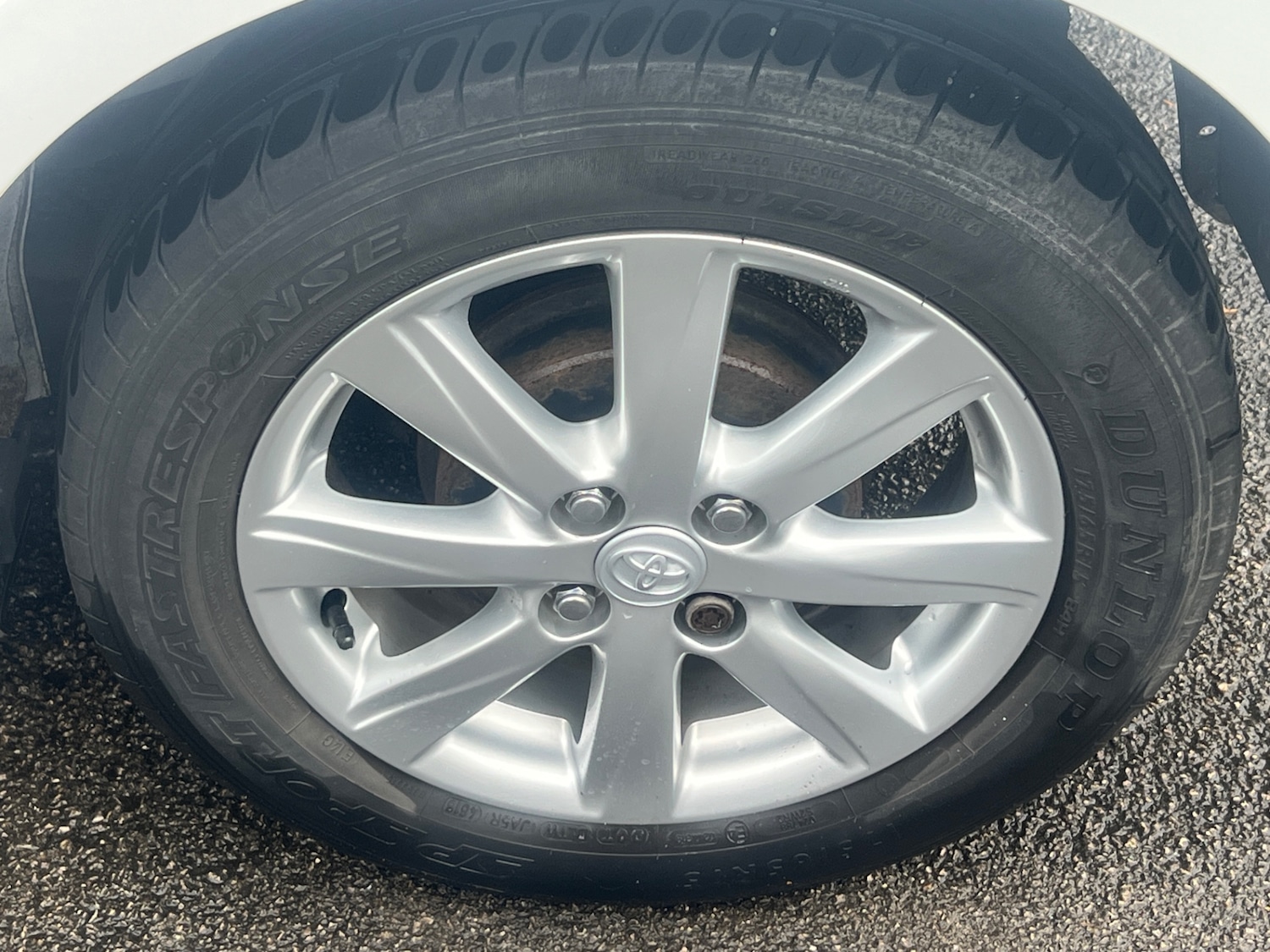 Used Toyota Yaris 2013 for sale - 76243239: Photo 11