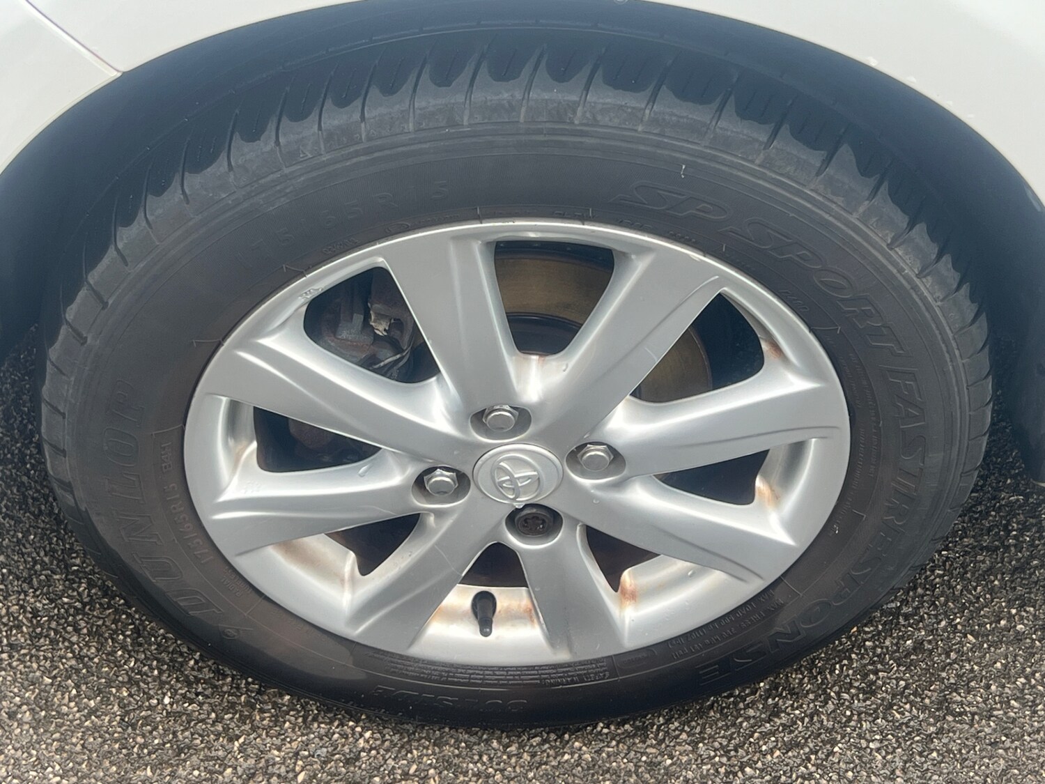 Used Toyota Yaris 2013 for sale - 76243239: Photo 12