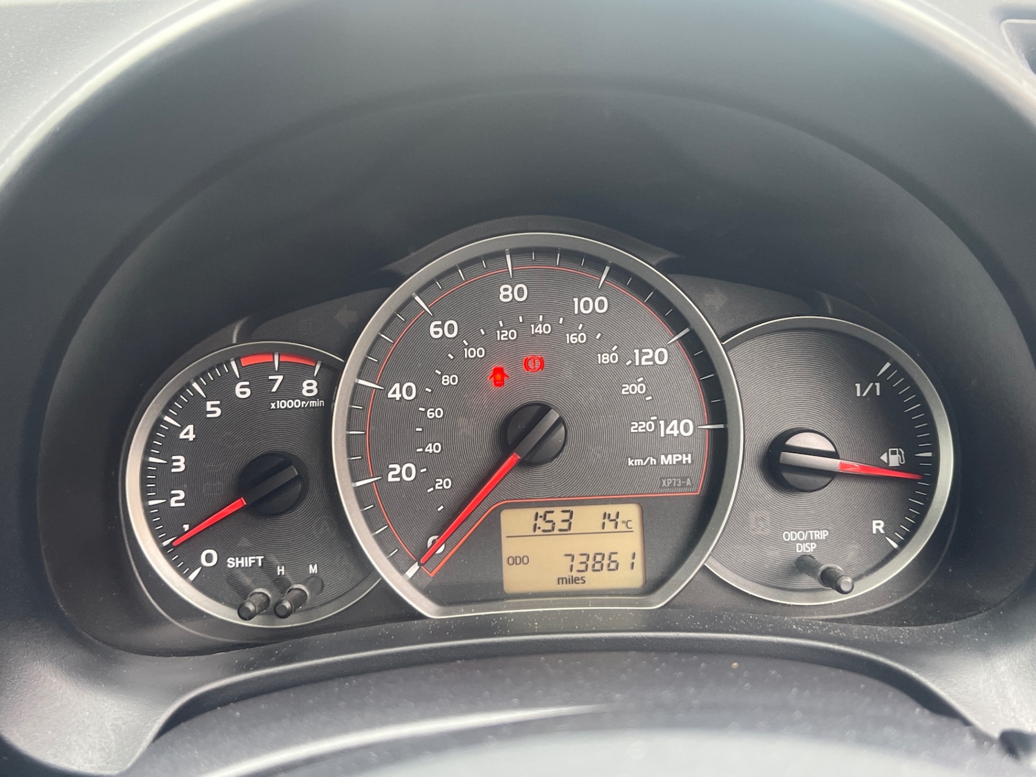 Used Toyota Yaris 2013 for sale - 76243239: Photo 14