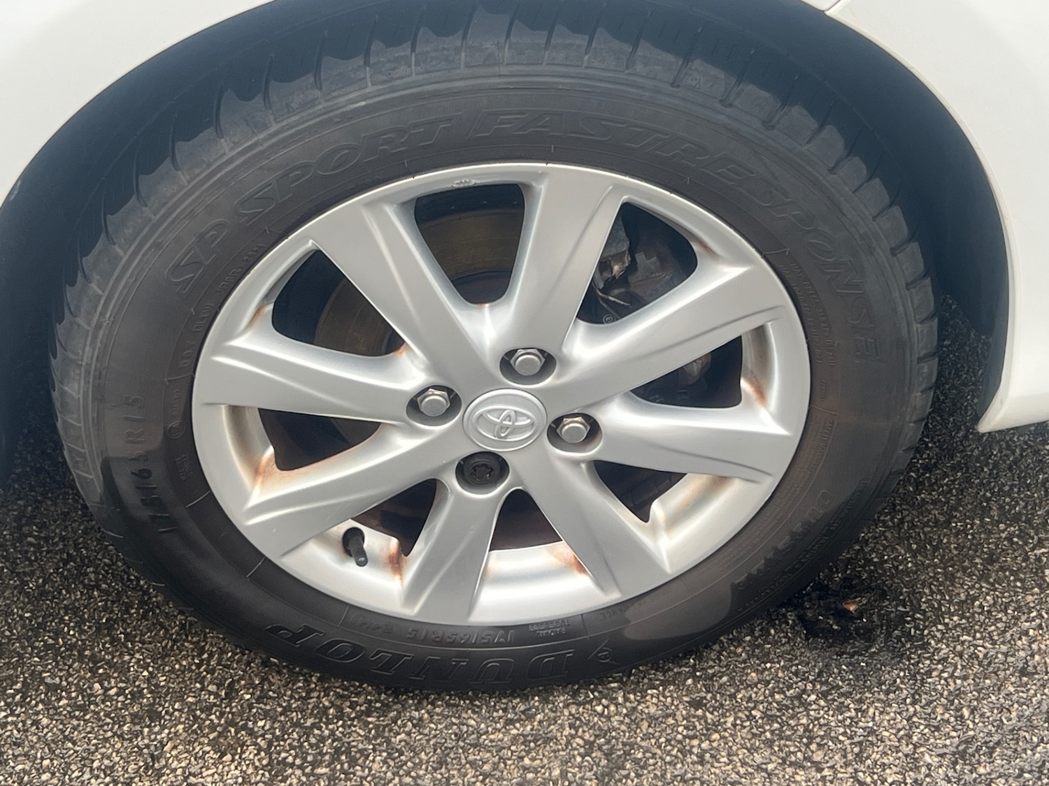 Used Toyota Yaris 2013 for sale - 76243239: Photo 9
