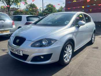 2010 (10) - 1.4 TSI SE 5dr
