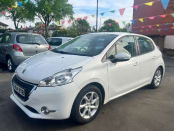2015 (64) - 1.2 VTi Active 5dr