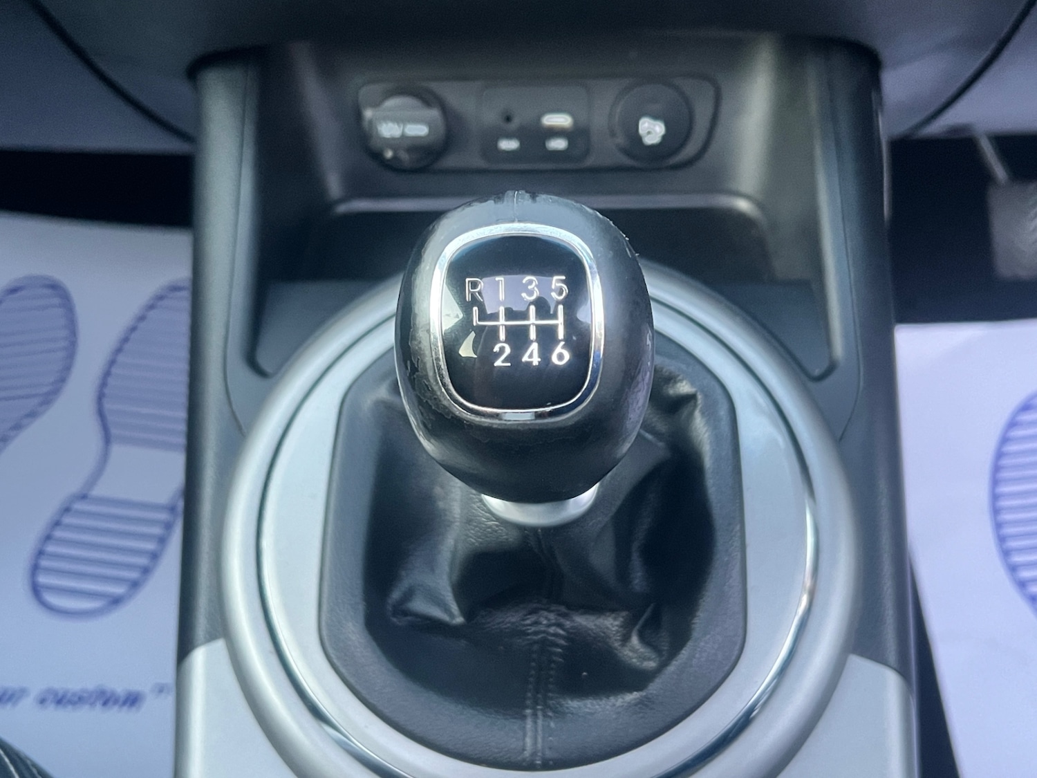 Vehicle 26