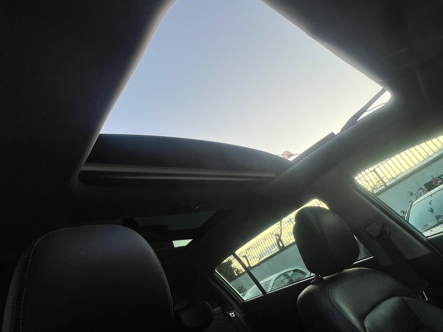 Vehicle 28
