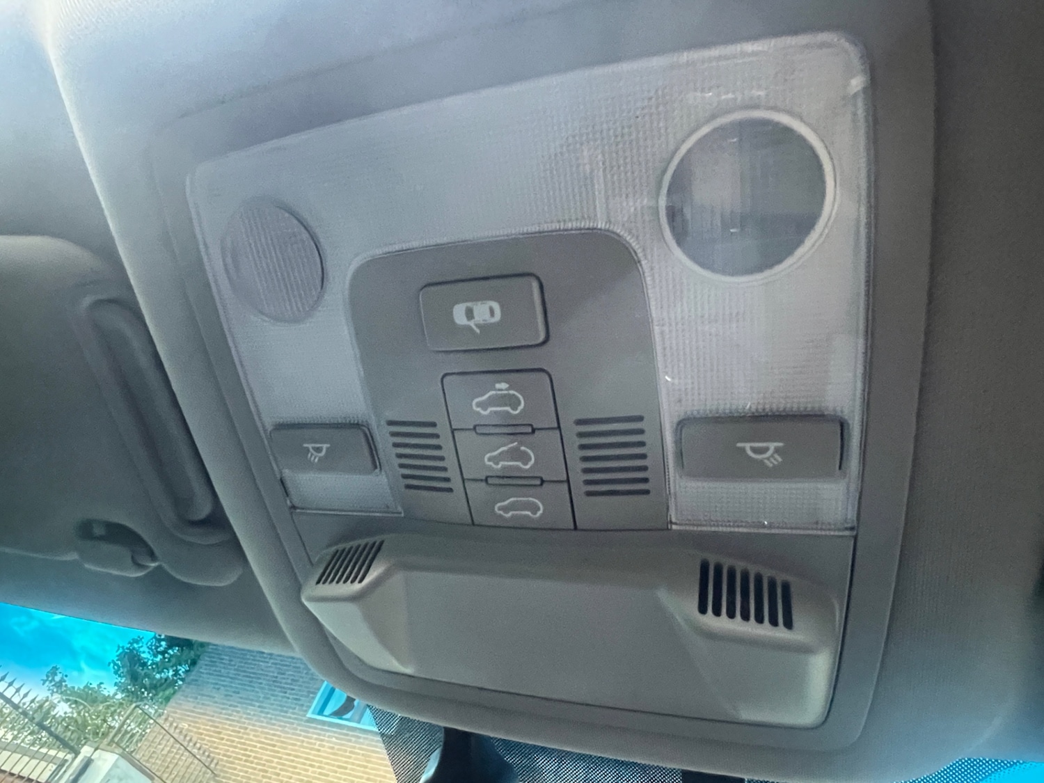Vehicle 32