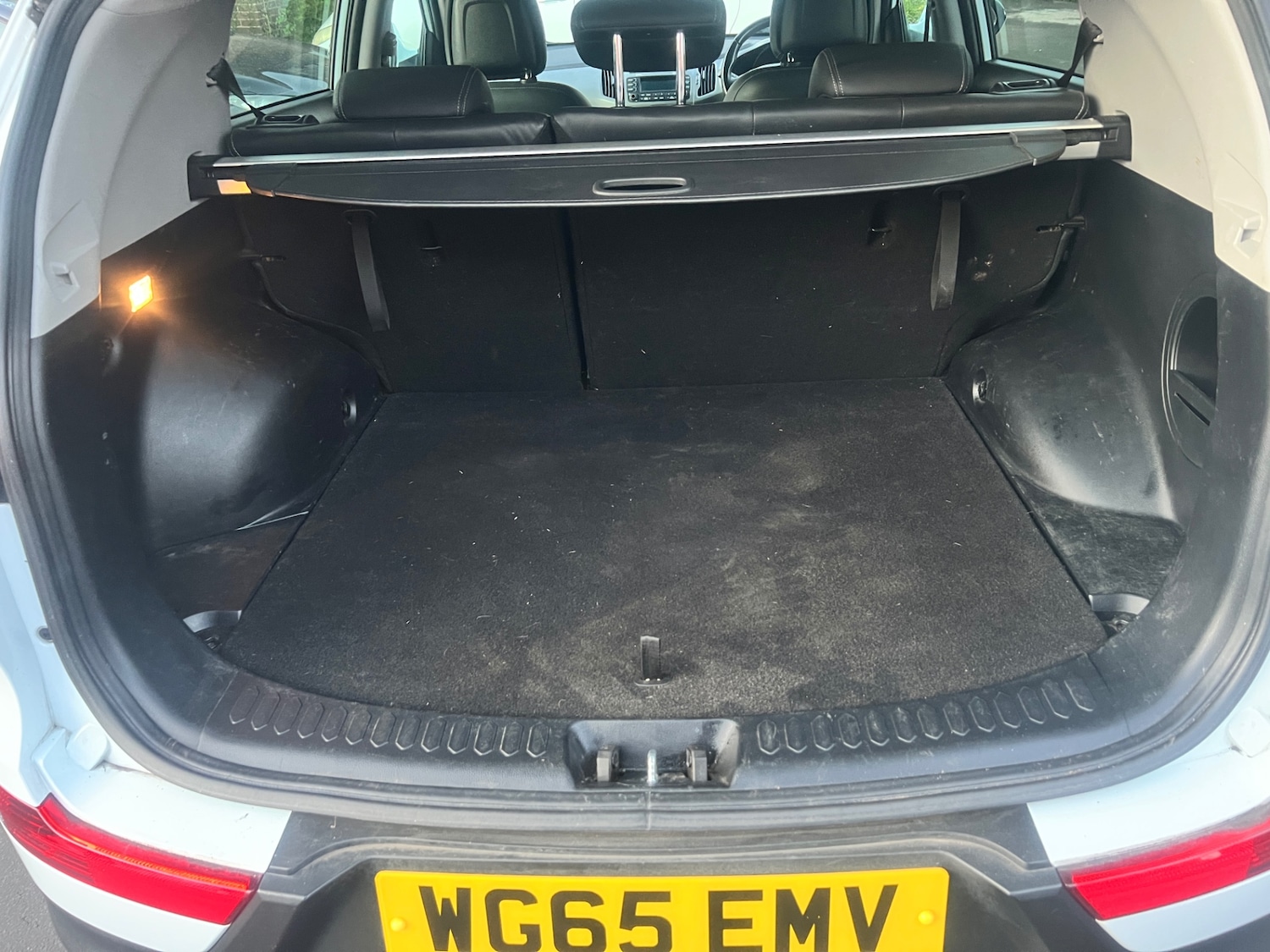 Vehicle 42