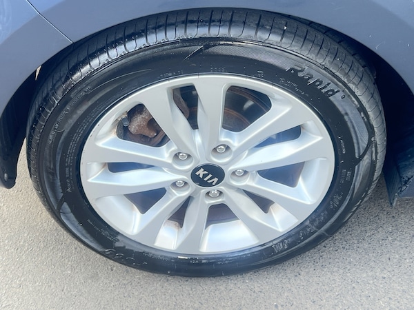 Used Kia Ceed 2016 for sale - 75681628: Photo 10