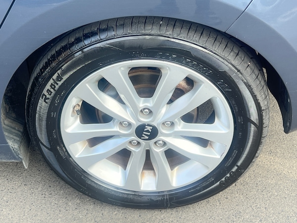 Used Kia Ceed 2016 for sale - 75681628: Photo 11