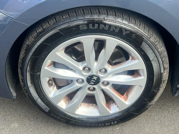 Used Kia Ceed 2016 for sale - 75681628: Photo 12