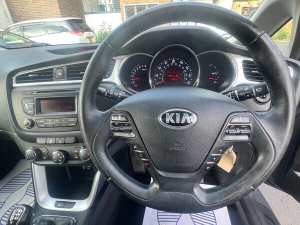 Used Kia Ceed 2016 for sale - 75681628: Photo 13