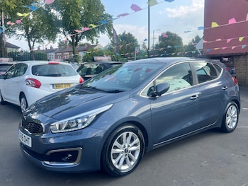 Kia - Ceed