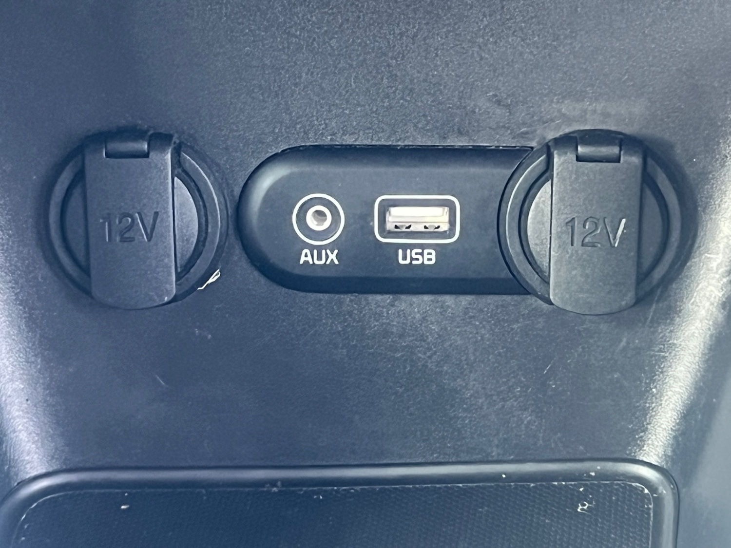 Vehicle 26