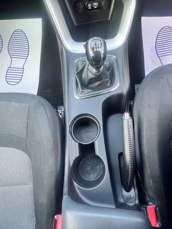 Used Kia Ceed 2016 for sale - 75681628: Photo 28