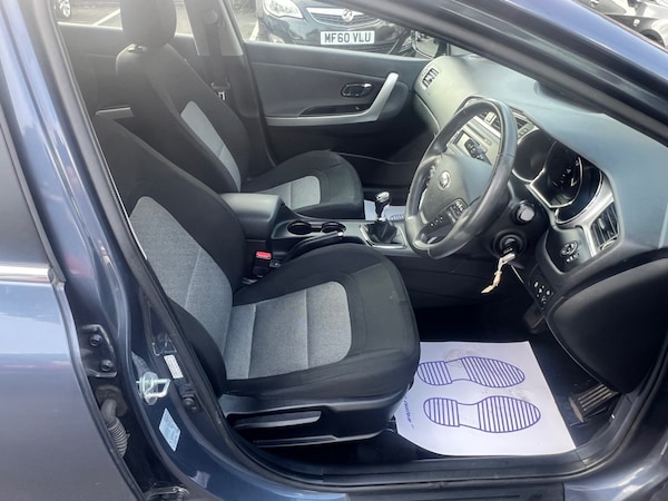 Used Kia Ceed 2016 for sale - 75681628: Photo 29
