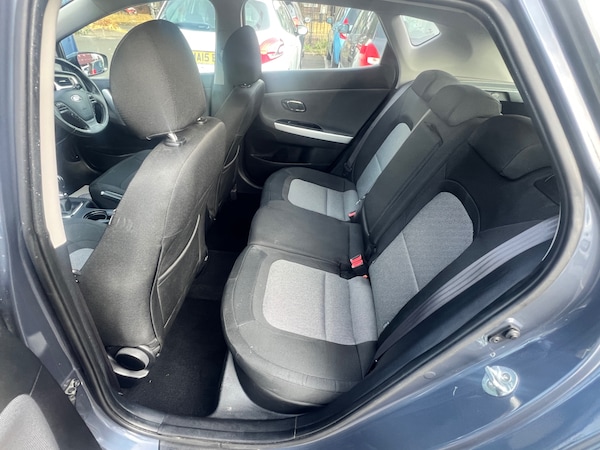 Used Kia Ceed 2016 for sale - 75681628: Photo 31