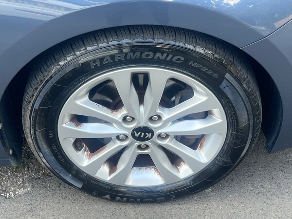 Used Kia Ceed 2016 for sale - 75681628: Photo 9